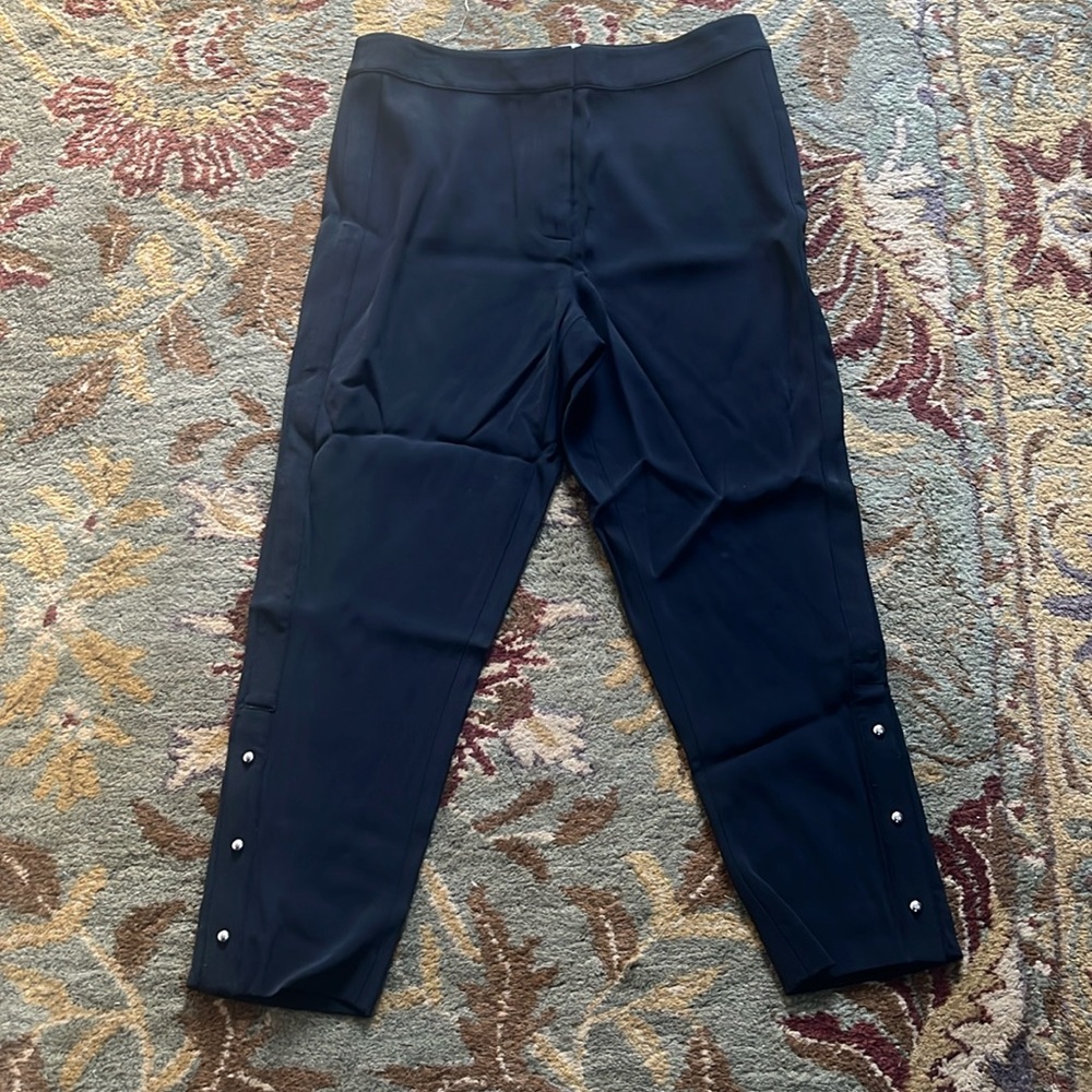JASON WU Brand New with tag Black Pants